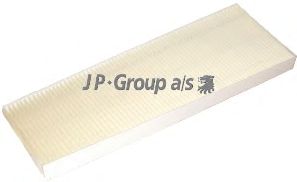 Фильтр салона JP GROUP 1228100600