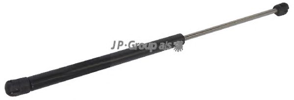 Газовый упор крышки багажника JP GROUP 1181201100