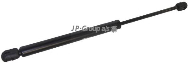 Газовый упор крышки багажника JP GROUP 1181201200