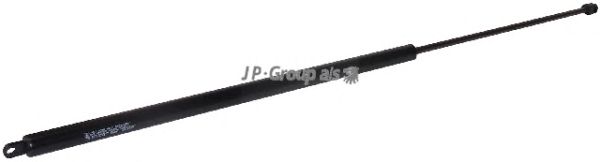 Газовый упор капота JP GROUP 1181202300