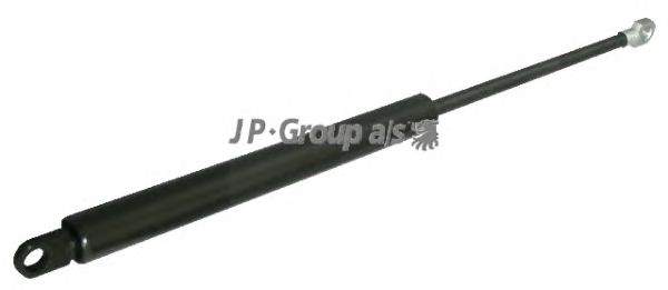 Газовый упор крышки багажника JP GROUP 1481200800
