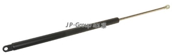 Газовый упор крышки багажника JP GROUP 1181201500