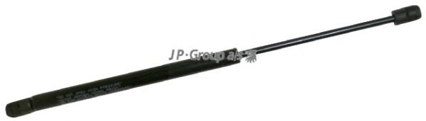 Газовый упор крышки багажника JP GROUP 1181203200