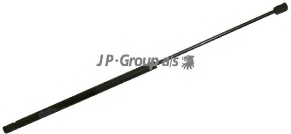 Газовый упор крышки багажника JP GROUP 1181202500