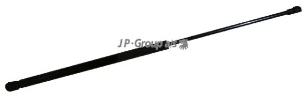 Газовый упор крышки багажника JP GROUP 1181204300