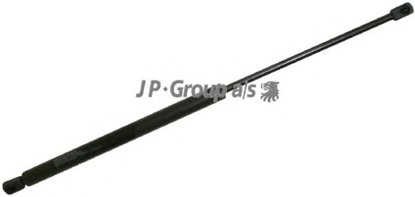 Газовый упор крышки багажника JP GROUP 1181203300
