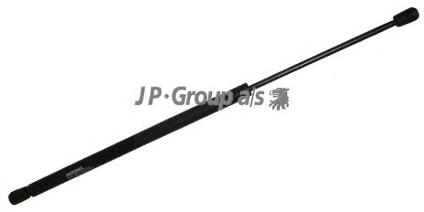 Газовый упор капота JP GROUP 1181203700