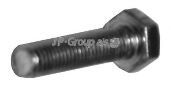 Болт, система выпуска JP GROUP 1625000500