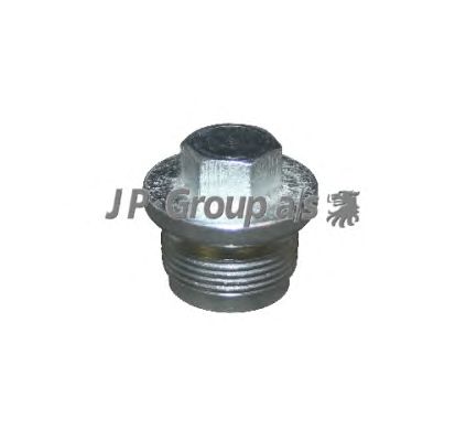 Пробка слива масла JP GROUP 1113800200