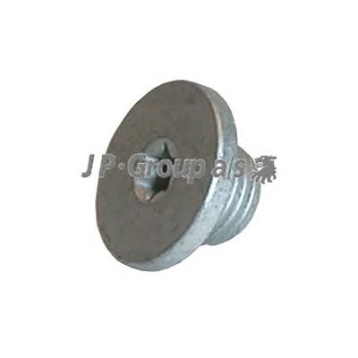 Пробка слива масла JP GROUP 1213800200