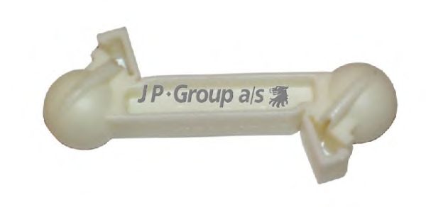 Шток вилки перемикання передач JP GROUP 1131601500