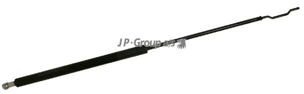 Газовый упор крышки багажника JP GROUP 1181201600