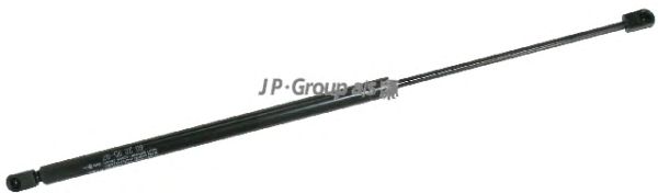 Газовый упор крышки багажника JP GROUP 1181202900