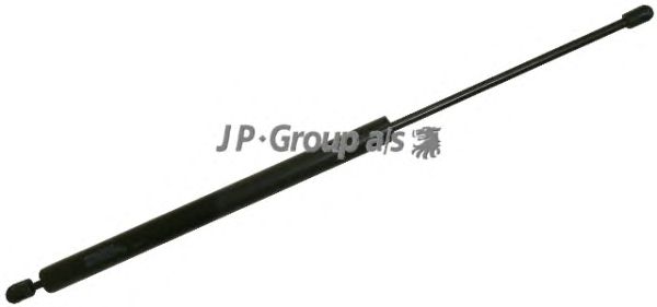 Газовый упор крышки багажника JP GROUP 1181203500