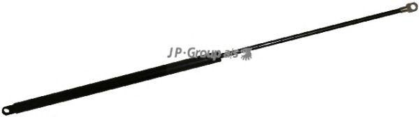 Газовый упор капота JP GROUP 1181204100