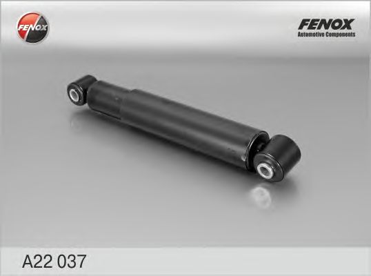 Амортизатор FENOX A22037
