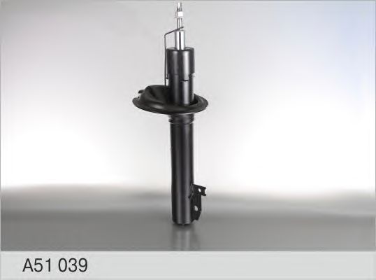 Амортизатор FENOX A51039