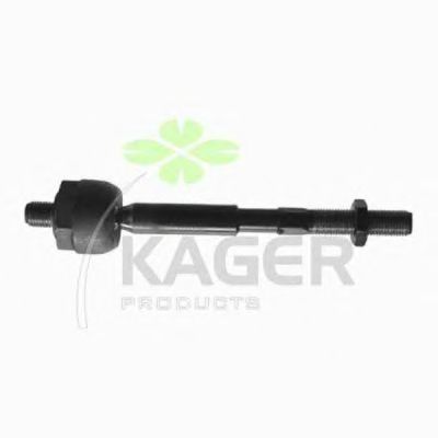 Рульова тяга KAGER 41-0240