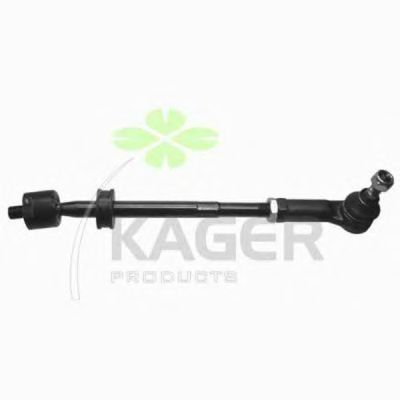 Рулевая тяга KAGER 41-0243