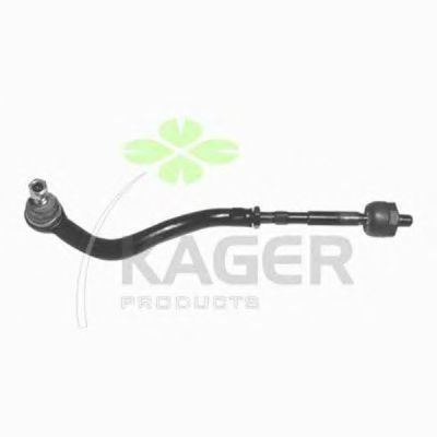 Рулевая тяга KAGER 41-0647