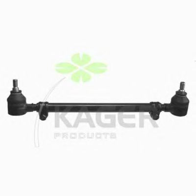 Рулевая тяга KAGER 41-0672