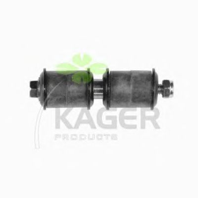 Тяга / стійка стабілізатора KAGER 85-0377
