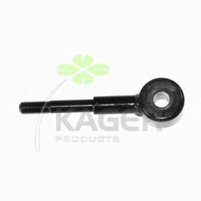 Тяга / стійка стабілізатора KAGER 85-0567