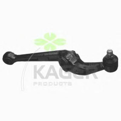 Рычаг подвески KAGER 87-0317