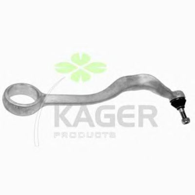 Рычаг подвески KAGER 87-0434