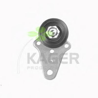 Шаровая опора KAGER 88-0034