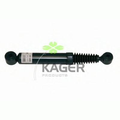 Амортизатор KAGER 81-0409