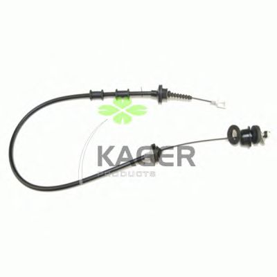 Трос сцепления KAGER 19-2696