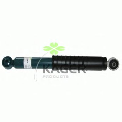 Амортизатор KAGER 81-0017