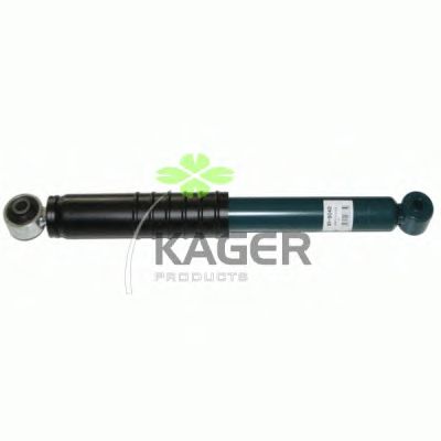 Амортизатор KAGER 81-0040
