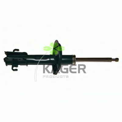 Амортизатор KAGER 81-1548
