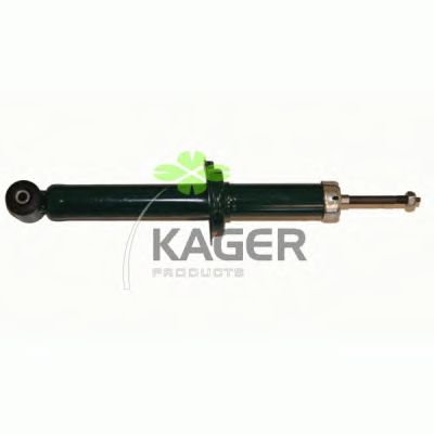 Амортизатор KAGER 81-0010