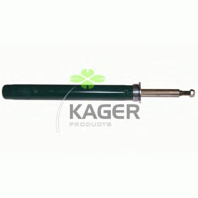 Амортизатор KAGER 81-0011