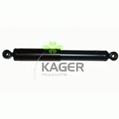 Амортизатор KAGER 81-0074