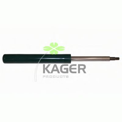 Амортизатор KAGER 81-0203