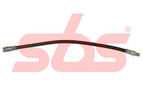 Тормозной шланг sbs 1330853331