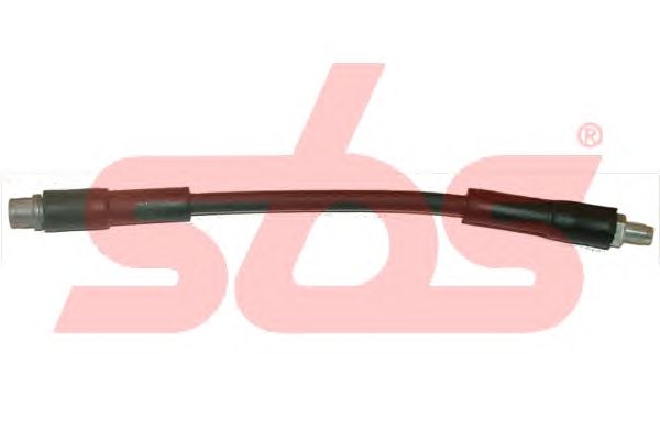 Тормозной шланг sbs 1330853332