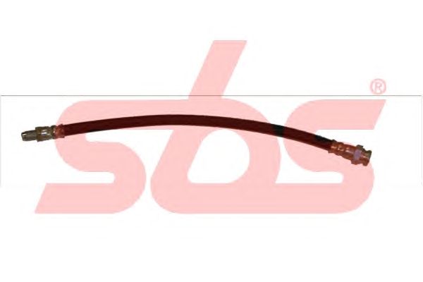 Гальмівний шланг sbs 1330853336