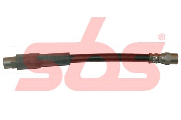 Тормозной шланг sbs 1330854708