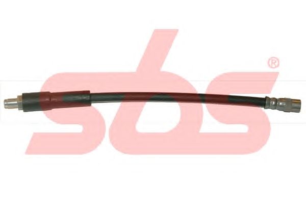 Тормозной шланг sbs 1330854814