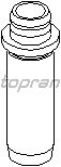 Направляющая втулка клапана TOPRAN 100 541