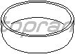 Пробка расширительного бачка TOPRAN 203 186