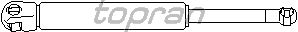 Газовый упор капота TOPRAN 407 815