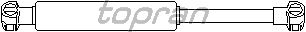Газовый упор капота TOPRAN 501 805