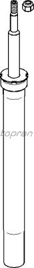 Амортизатор TOPRAN 501 631