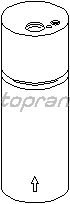 Осушитель кондиционера TOPRAN 108 916